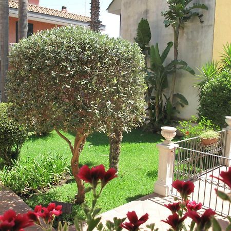 Sicily For You Apartment Acireale Buitenkant foto