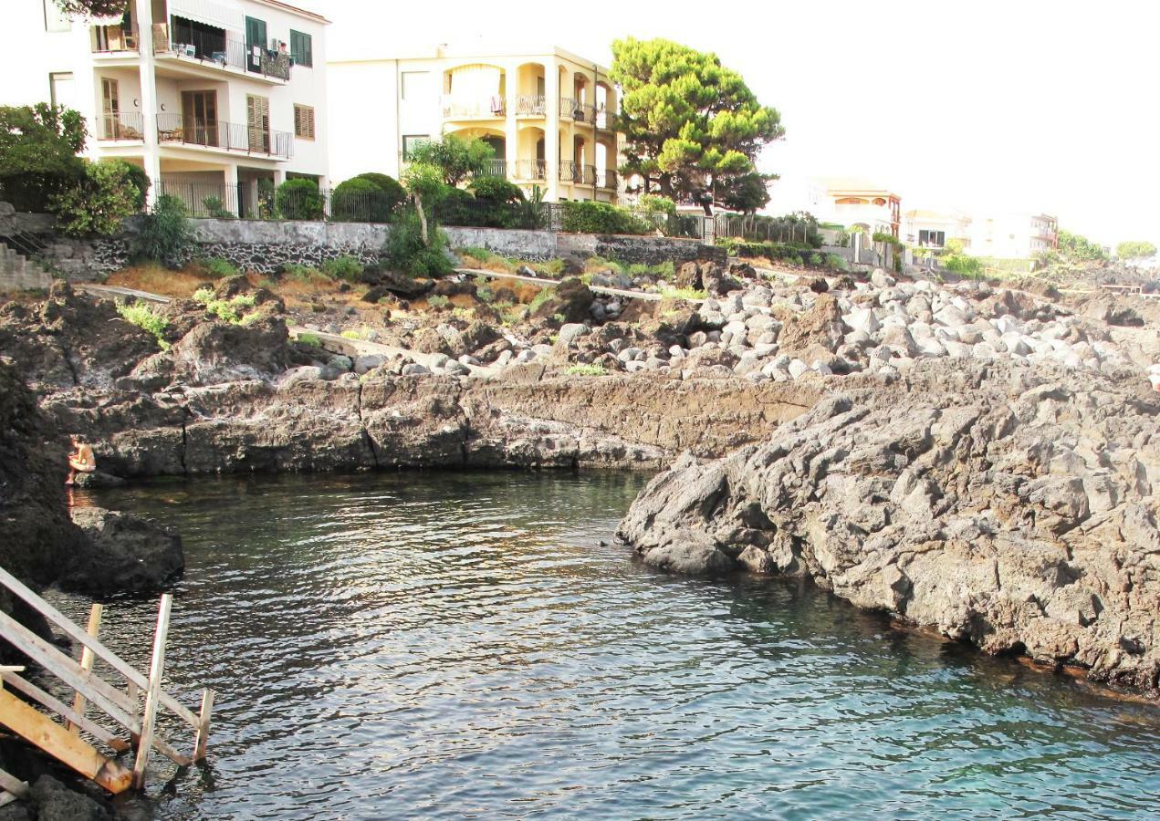 Sicily For You Apartment Acireale Buitenkant foto