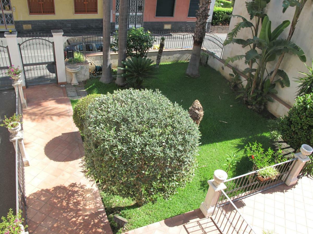 Sicily For You Apartment Acireale Buitenkant foto