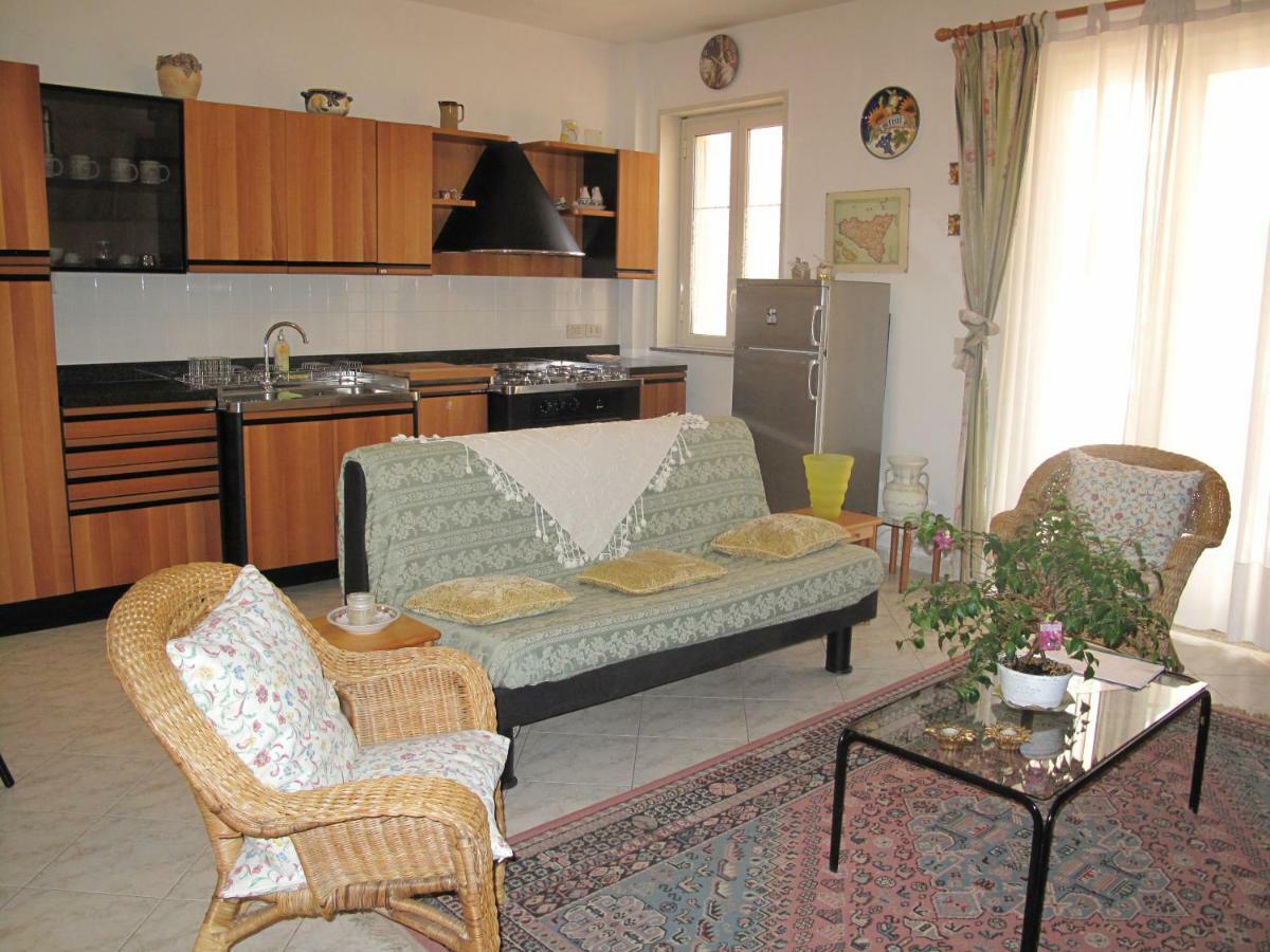 Sicily For You Apartment Acireale Buitenkant foto