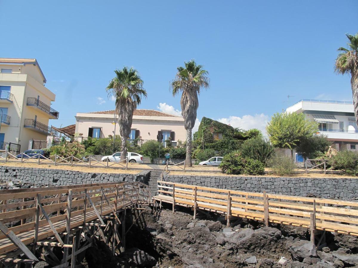 Sicily For You Apartment Acireale Buitenkant foto